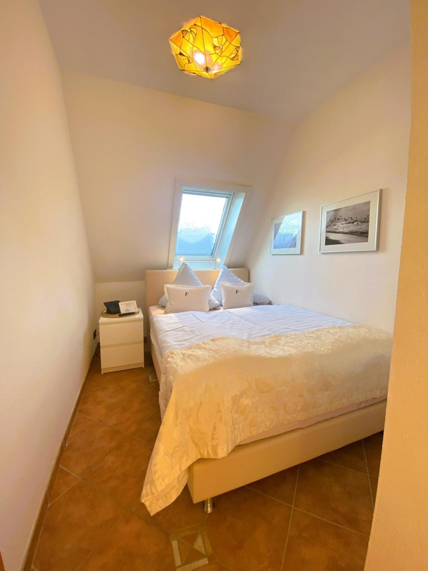 Forsthaus Wendt Διαμέρισμα Timmendorfer Strand Δωμάτιο φωτογραφία
