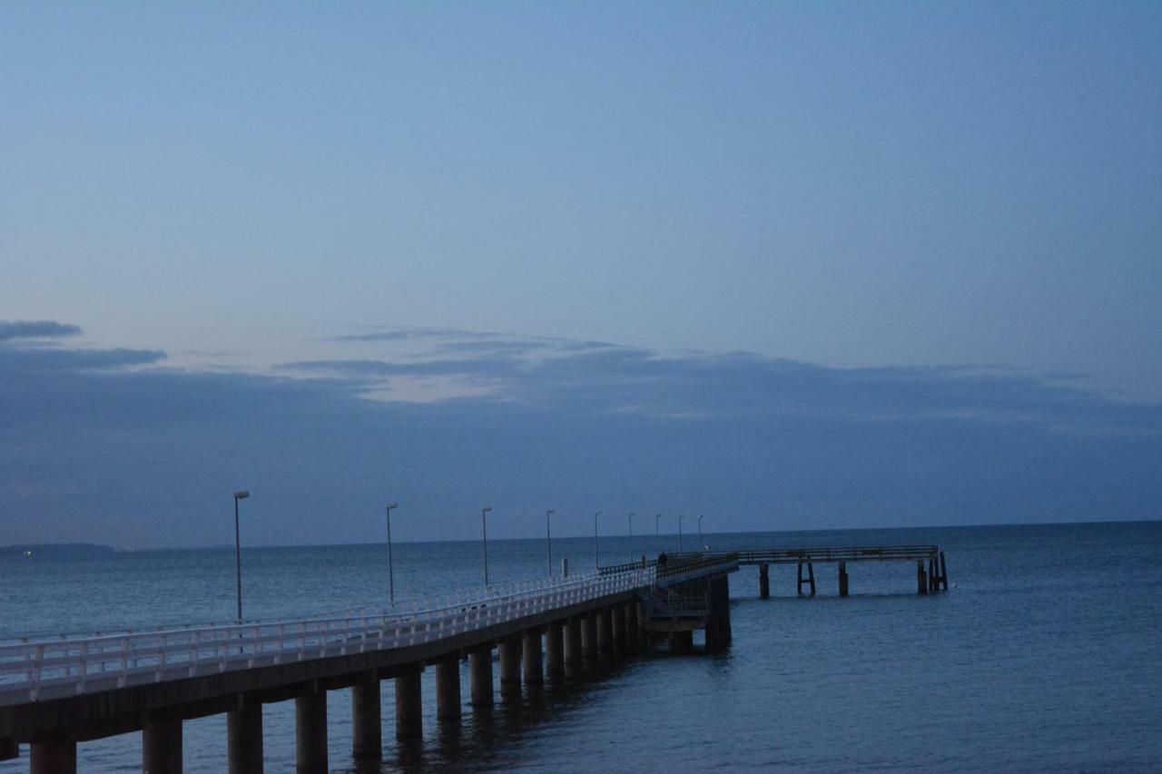 Forsthaus Wendt Διαμέρισμα Timmendorfer Strand Εξωτερικό φωτογραφία